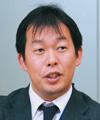 経営戦略本部　FMサービス統括部　統括部長　西田 弘氏
