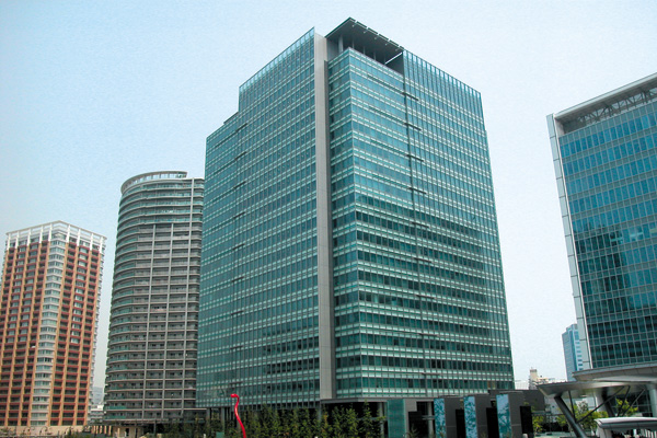 アートヴィレッジ大崎(大崎駅東口第3地区第一種市街地再開発事業)