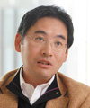 トランスコスモス株式会社 執行役員 管理本部長 古原 広行 氏