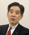 国分株式会社　システム企画・運用チーム　課長　島 敏明 氏