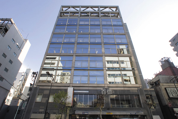 国分株式会社