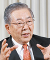 大日本住友製薬株式会社　取締役　副社長執行役員　営業本部長　藤田 尚 氏