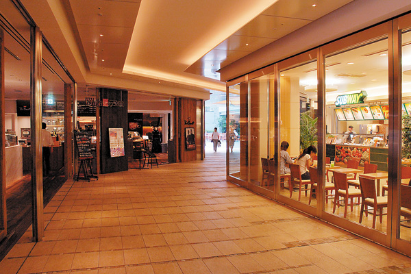 新宿野村ビル