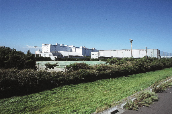 古河電気工業株式会社