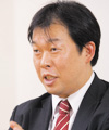 株式会社インテリジェンス　サポート本部　総務購買部　マネジャー 認定ファシリティーマネジャー　西田　弘氏