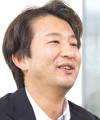 株式会社マクロミル　代表取締役会長CEO　杉本　哲哉 氏