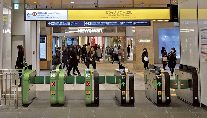 企業に訊く 事業基盤強化に資する不動産戦略を新体制下で展開〖CBRE〗