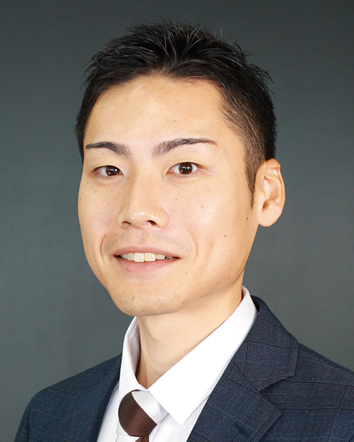 江田 裕高