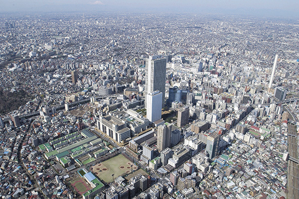 池袋