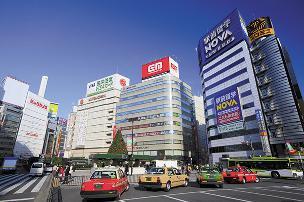 池袋