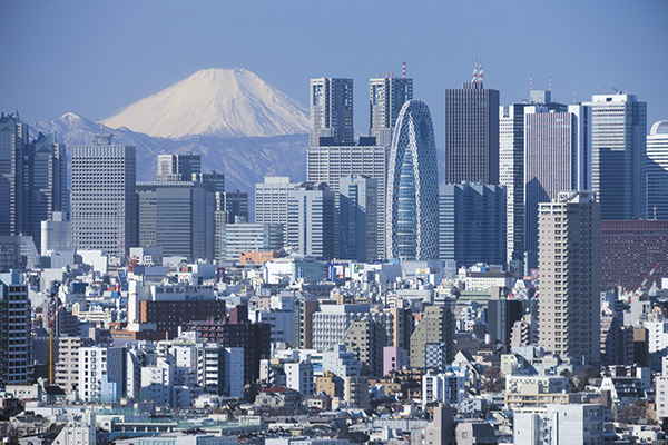 西新宿