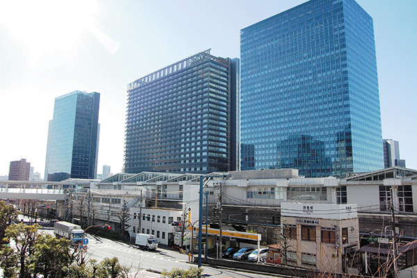 大崎