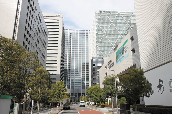 品川