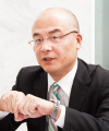 藤本 隆博