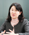 水谷 賀子