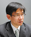日本貿易振興機構（JETRO） 若松 勇 氏