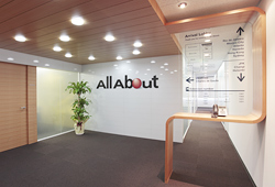株式会社オールアバウト