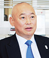 山九株式会社 矢野 峰男 氏