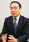 佐々木 伸昌 氏