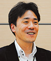 廣田 幹浩 氏