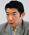 赤尾 幸彦 氏
