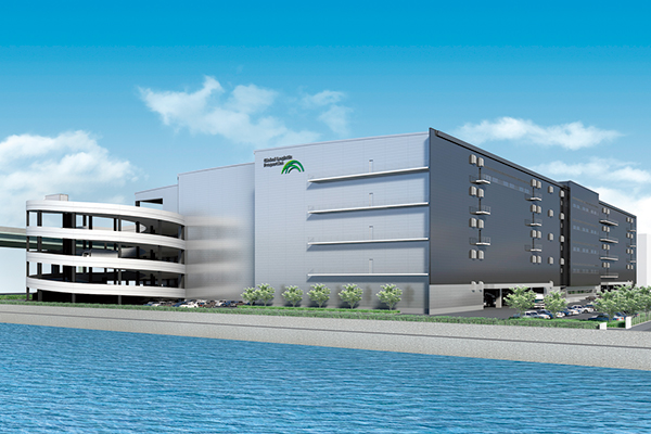 GLP鳴尾浜