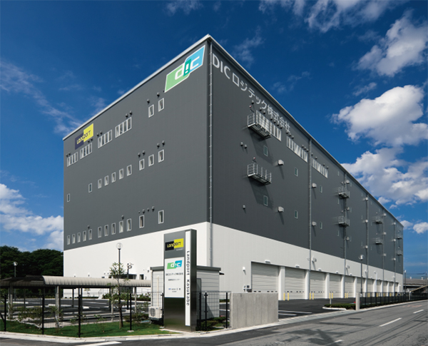 Landport 春日部