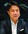 宮田 啓友氏