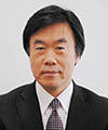 清水建設株式会社 前林 和彦 氏