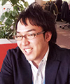 株式会社岡村製作所 山田 雄介 氏