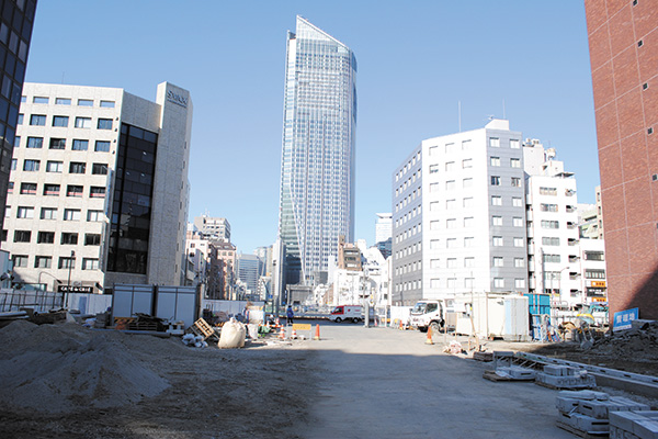 2014年2月撮影
