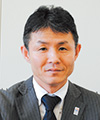 森ビル株式会社　営業本部　マーケティング室　部長　松本栄二
