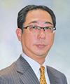 シービーアールイー株式会社　CBREコンサルティング本部　シニアディレクター　前澤　威夫