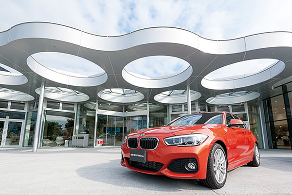BMW