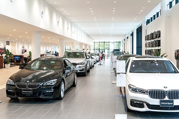 BMW