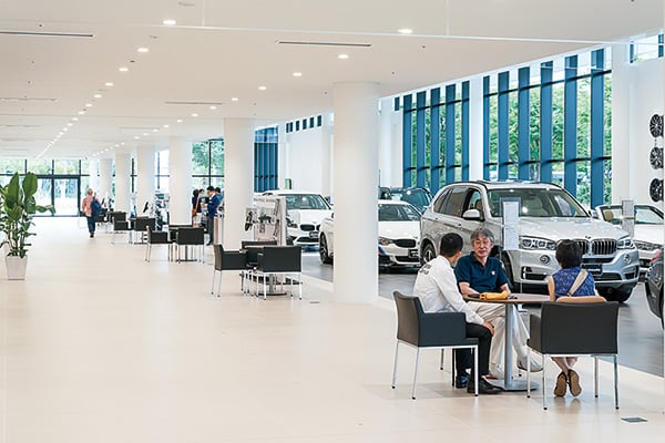 BMW