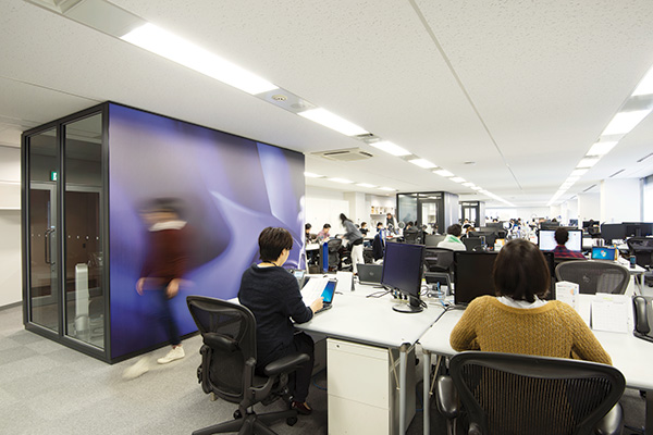 オフィス