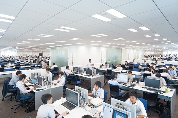 5-Style Office