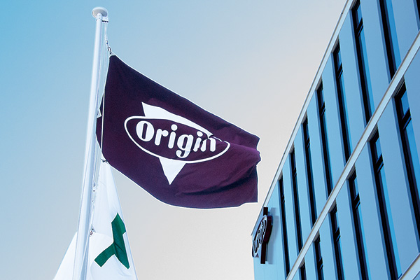 origin