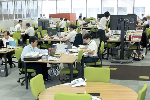 オフィス
