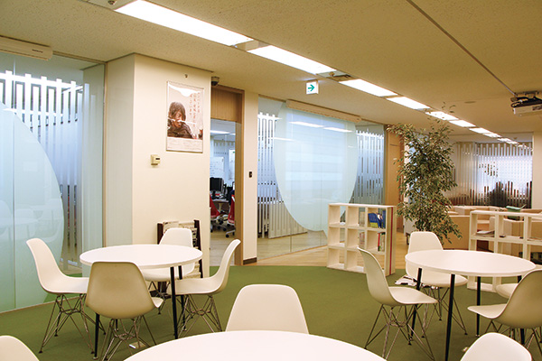 オフィス