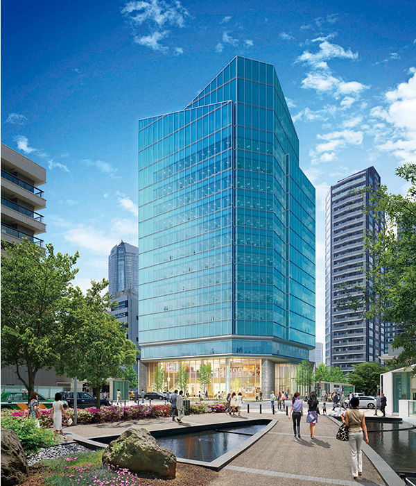 TRI-SEVEN ROPPONGI