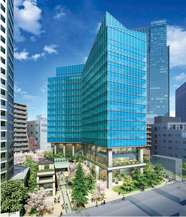 TRI-SEVEN ROPPONGI