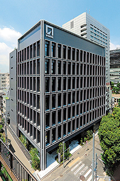 S-GATE赤坂