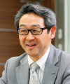 日東電工株式会社 桂　常敦 氏
