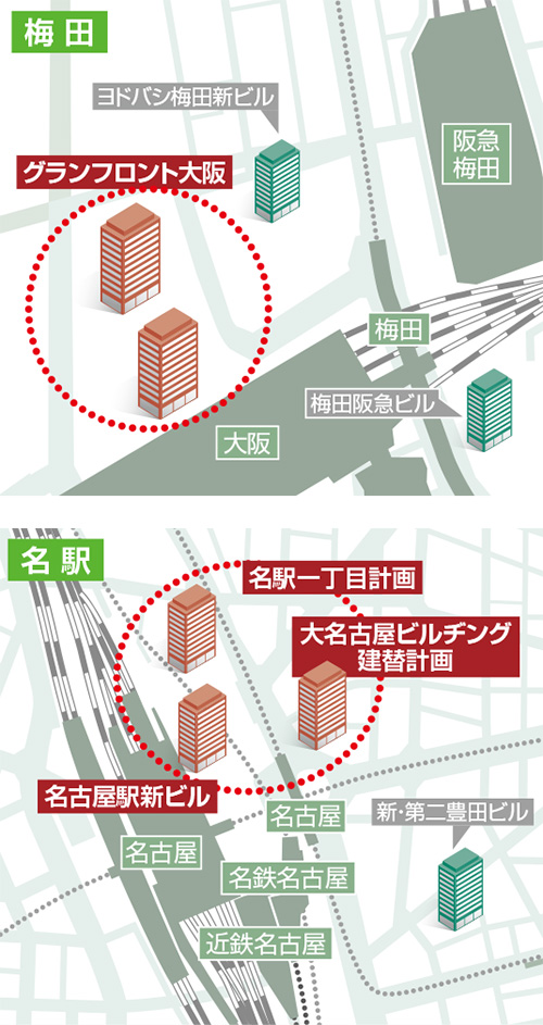 新宿