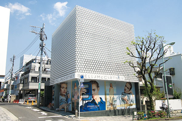 ステラ マッカートニー
