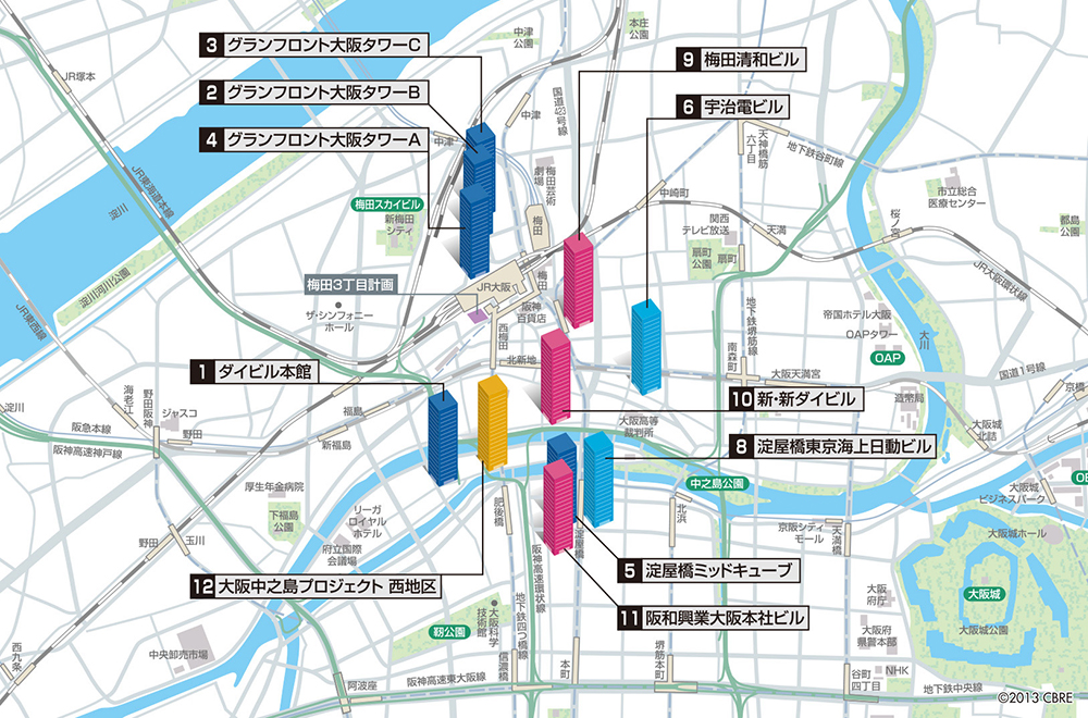 大阪