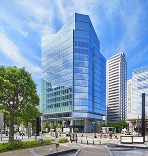 TRI-SEVEN ROPPONGI