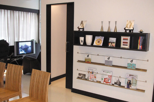 アプレシオ　銀座店